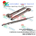 Barrel And Screw For Extruder Machine 